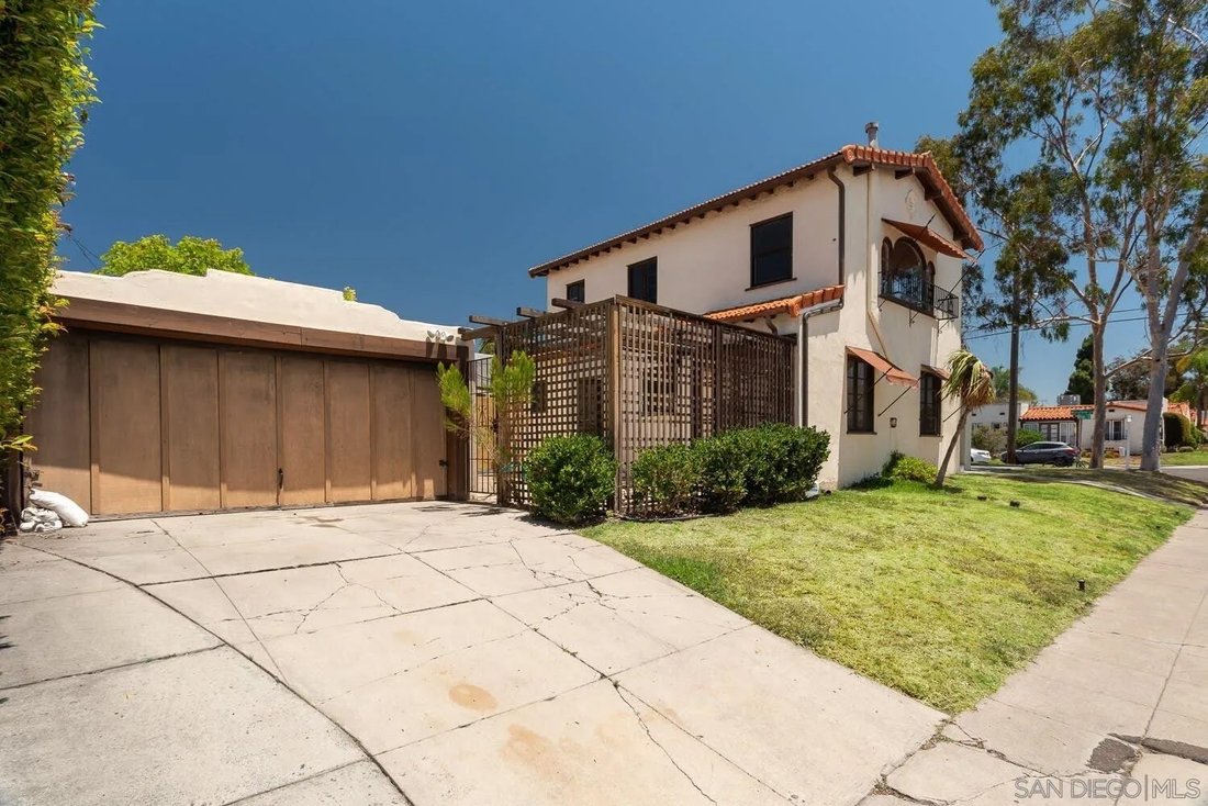 House in San Diego, California, United States 5 - 17910789