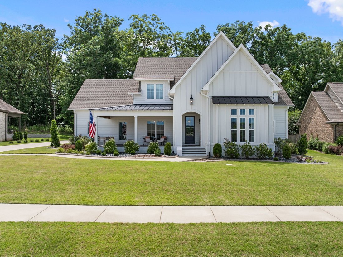 House in Florence, Alabama, United States 1 - 18350042