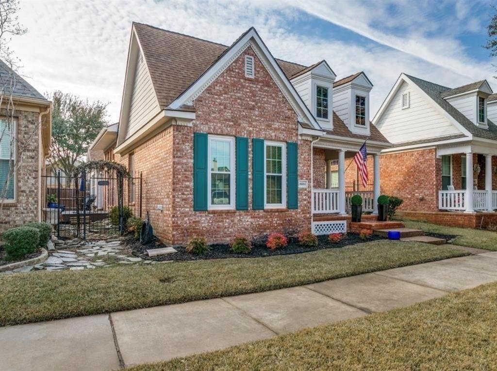 House in North Richland Hills, Texas, United States 3 - 18350207
