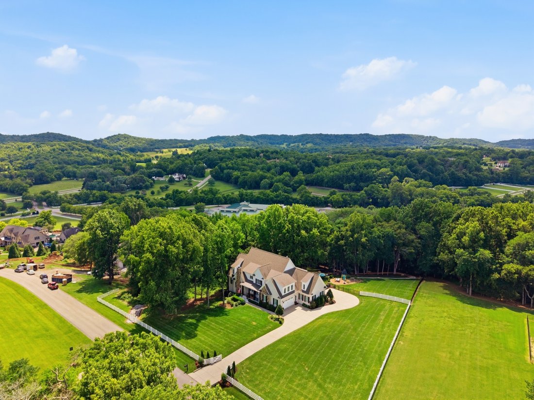 House in College Grove, Tennessee, United States 4 - 18349933