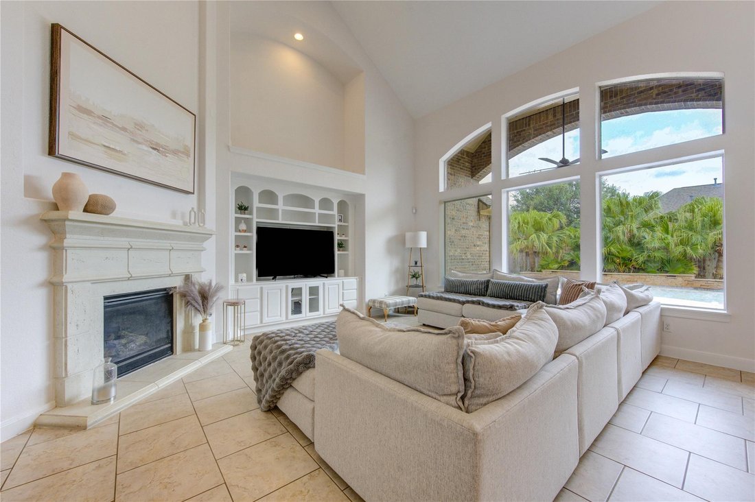 House in Katy, Texas, United States 5 - 18350240