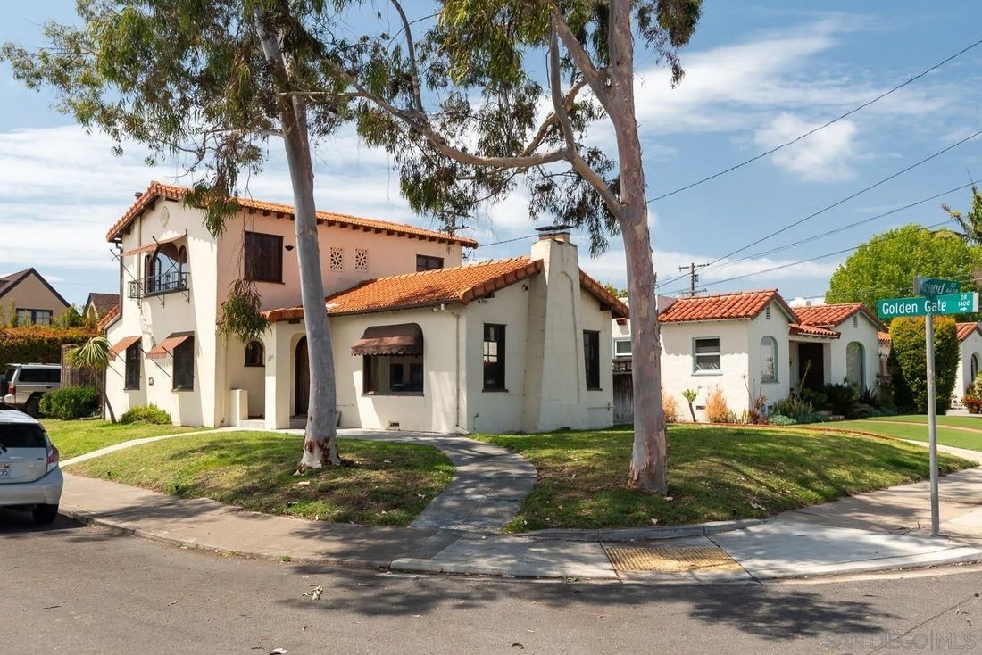 House in San Diego, California, United States 1 - 17910789