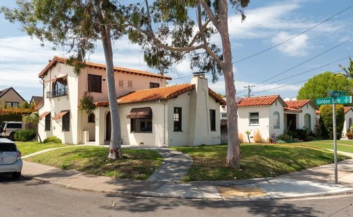 House in San Diego, California, United States 1