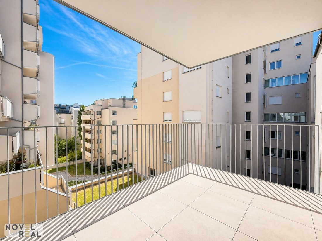 Apartment in Vienna, Wien, Austria 5 - 18350150