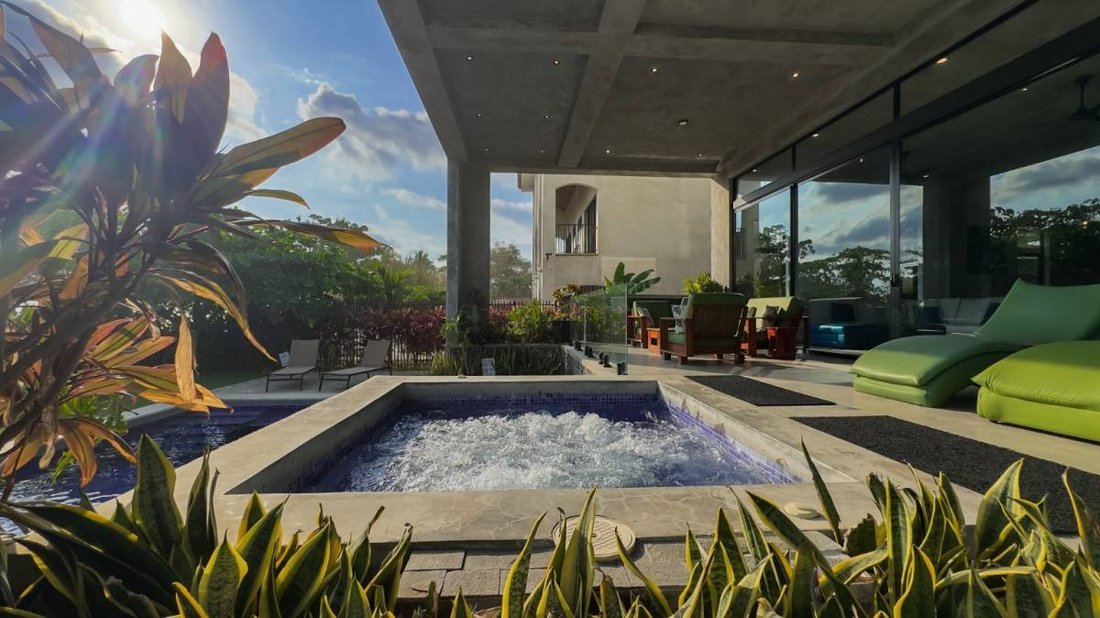 Casa a Playa Hermosa, Provincia di Puntarenas, Costa Rica 3 - 18349984