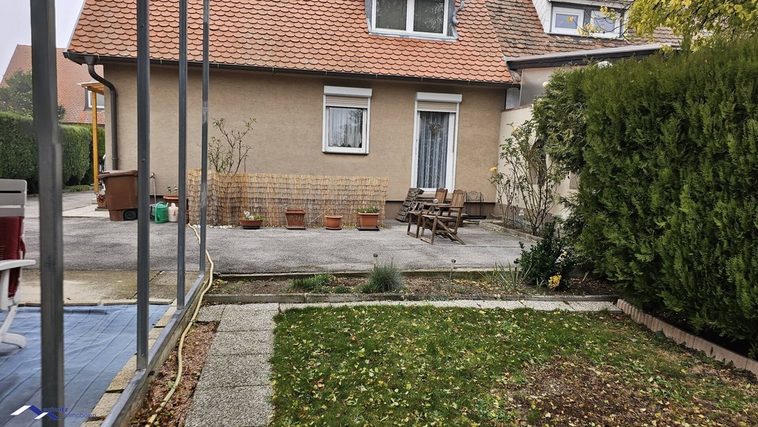 House in Wiener Neudorf, Lower Austria, Austria 4 - 18350125
