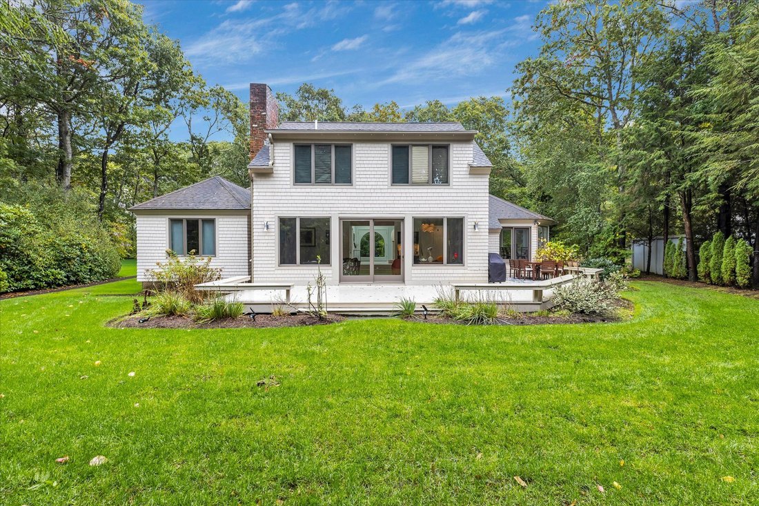 House in Mashpee, Massachusetts, United States 4 - 18350214
