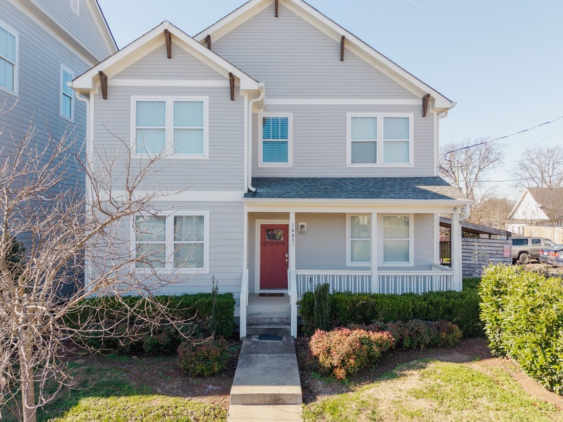 Co Op in Nashville, Tennessee, United States 1 - 18349969