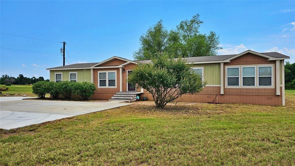 Farm Ranch in Como, Texas, United States 3 - 18350183