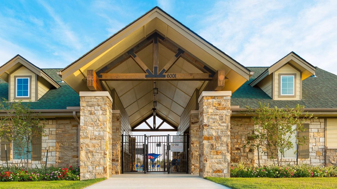 House in Rosenberg, Texas, United States 3 - 18350278