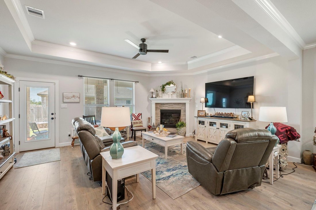 House in College Station, Texas, United States 4 - 18350243