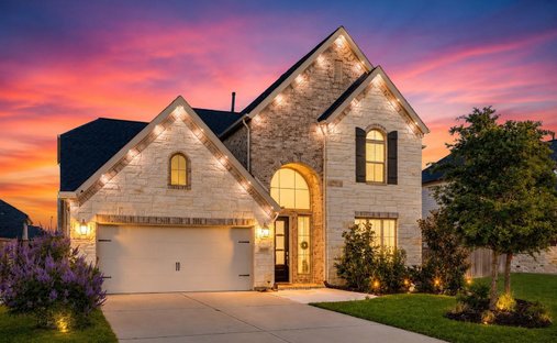 House in Katy, Texas, United States 1