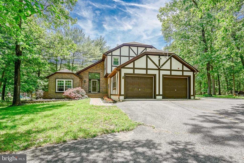 House in Southampton Township, New Jersey, United States 1 - 18350195