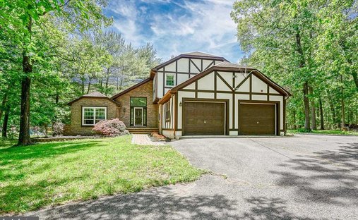 House in Southampton Township, New Jersey, United States 1