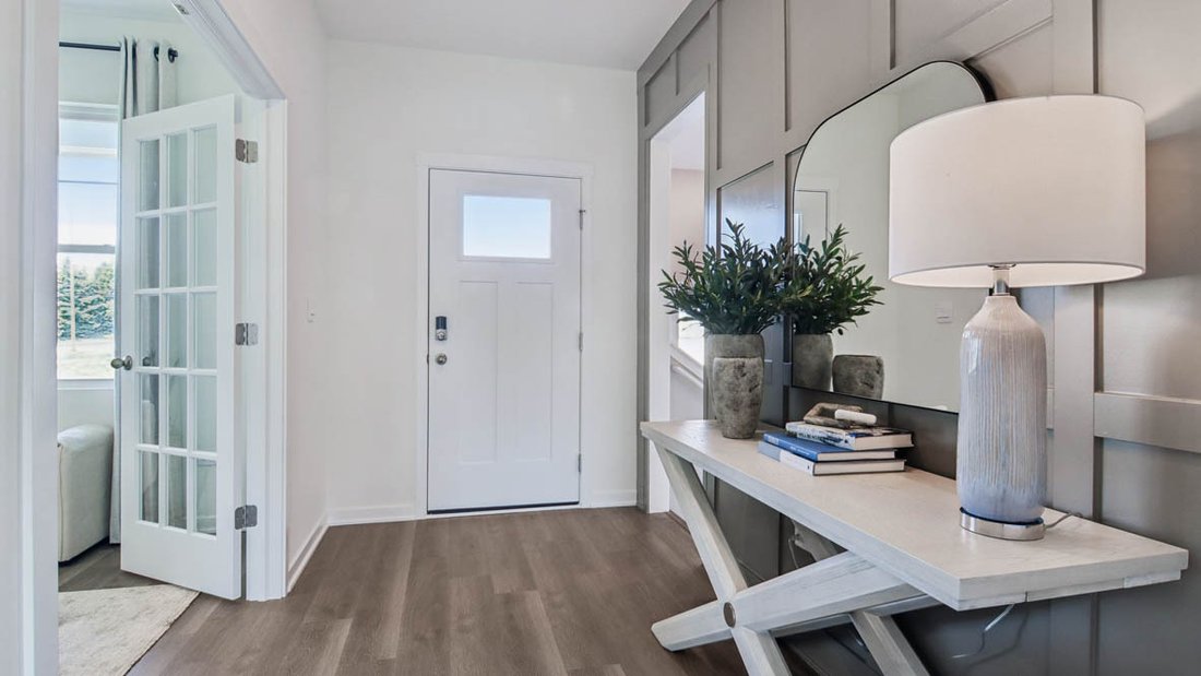 House in Aurora, Illinois, United States 2 - 18350048
