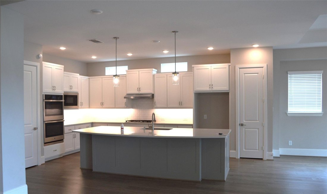 House in Houston, Texas, United States 4 - 18350241