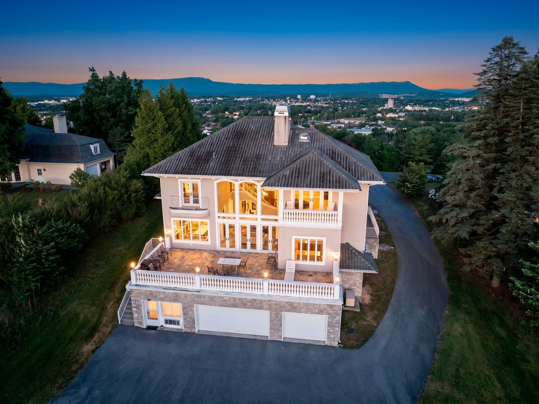 House in Harrisonburg, Virginia, United States 2 - 18310159