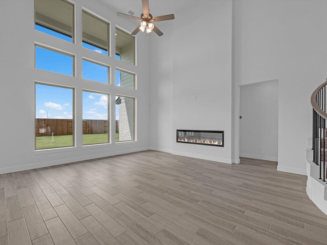 House in Rosenberg, Texas, United States 5 - 18119287