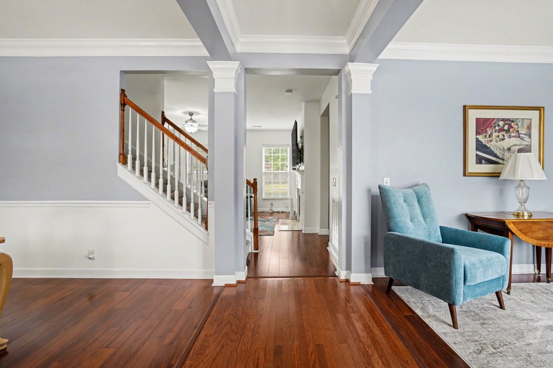 House in Nashville, Tennessee, United States 5 - 18349991