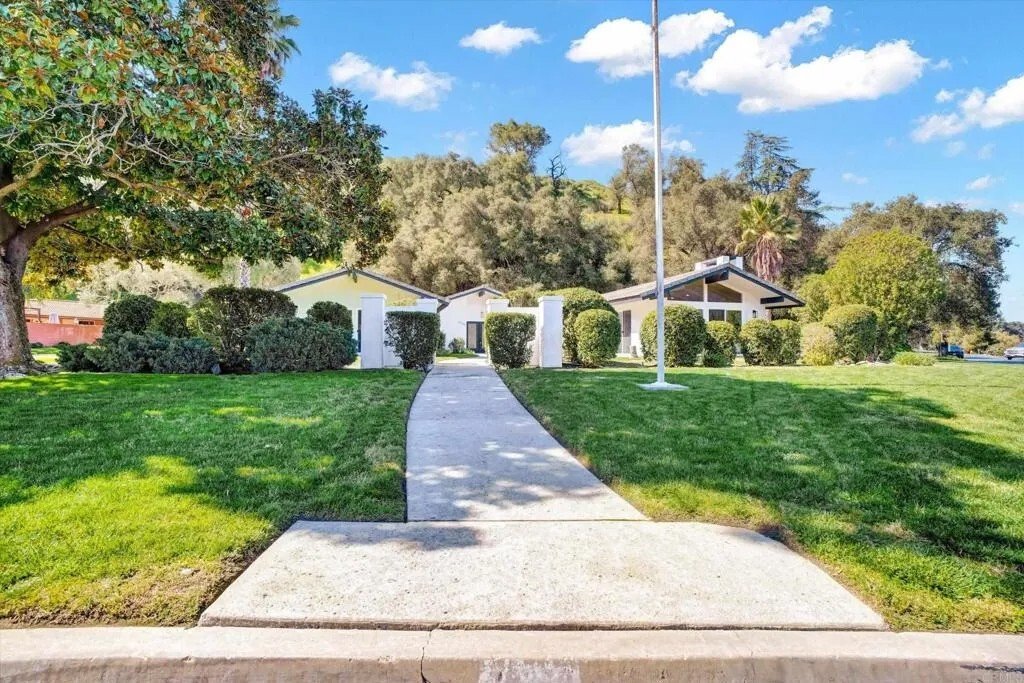 House in Pauma Valley, California, United States 1 - 18349939