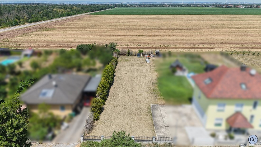 House in Strasshof an der Nordbahn, Lower Austria, Austria 2 - 18350134