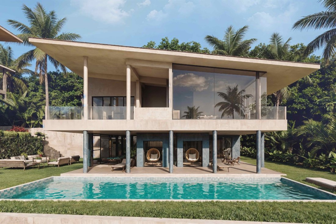 House in Aldona, Goa, India 1 - 18053274