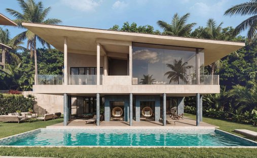 Maison à Aldona, Goa, Inde 1