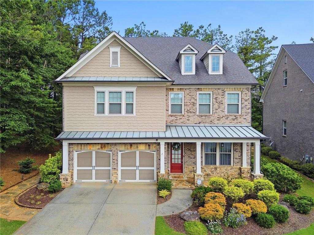 House in Suwanee, Georgia, United States 1 - 18264739
