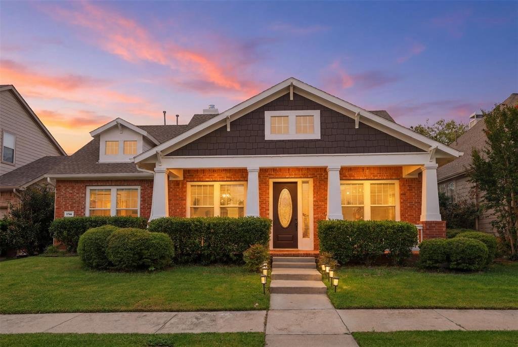 House in Carrollton, Texas, United States 1 - 18350180
