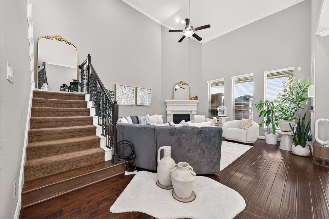 House in Richmond, Texas, United States 5 - 18350232