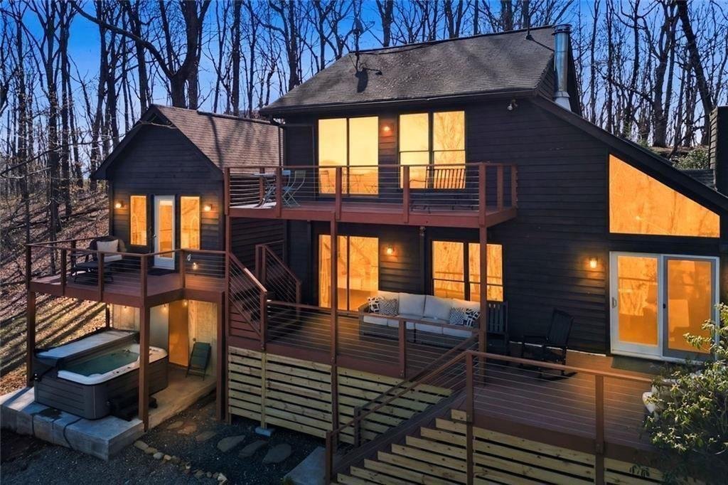 House in Jasper, Georgia, United States 2 - 17707003