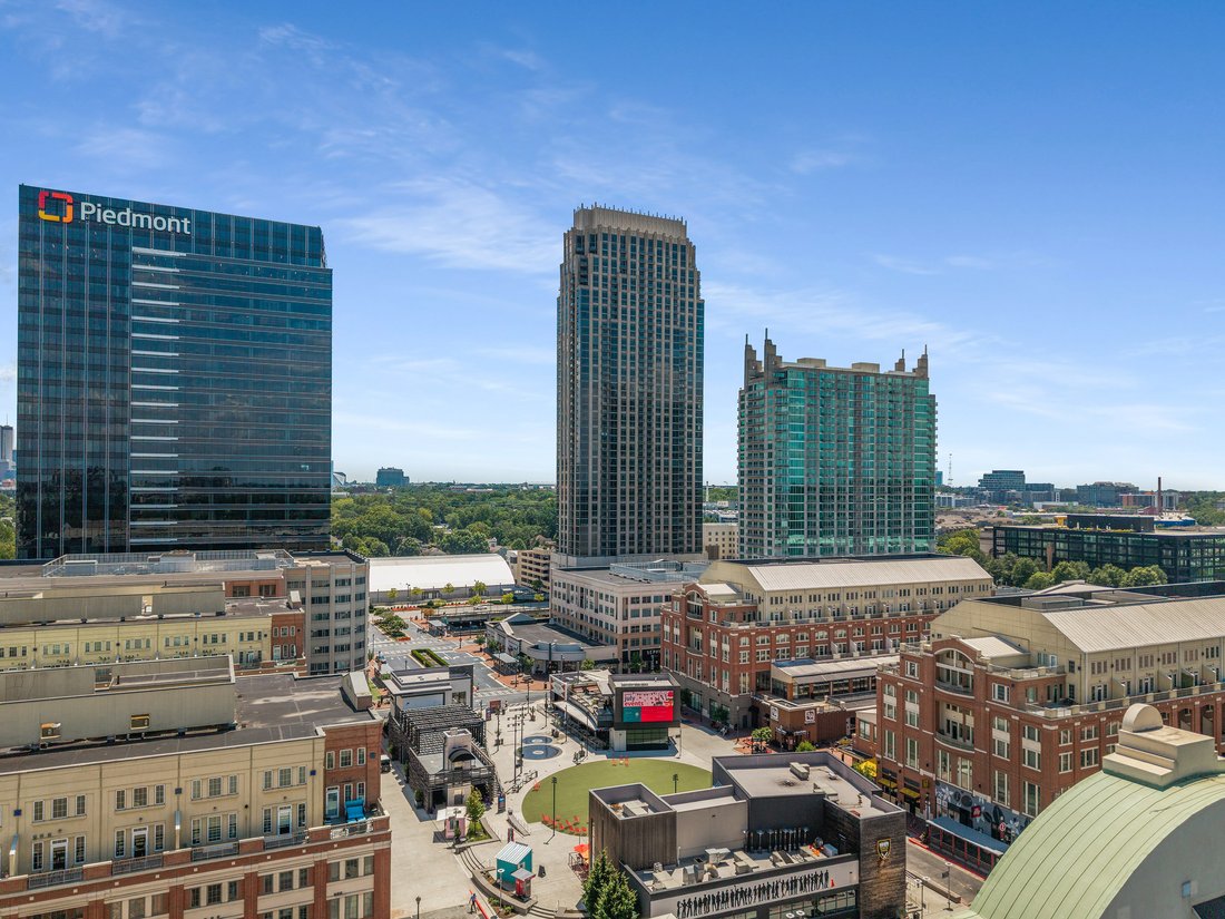 Condo in Atlanta, Georgia, United States 2 - 18349986