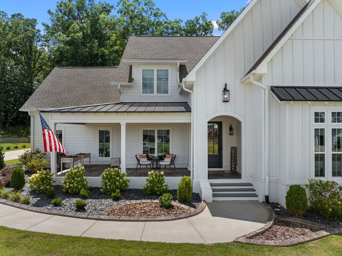 House in Florence, Alabama, United States 2 - 18350042