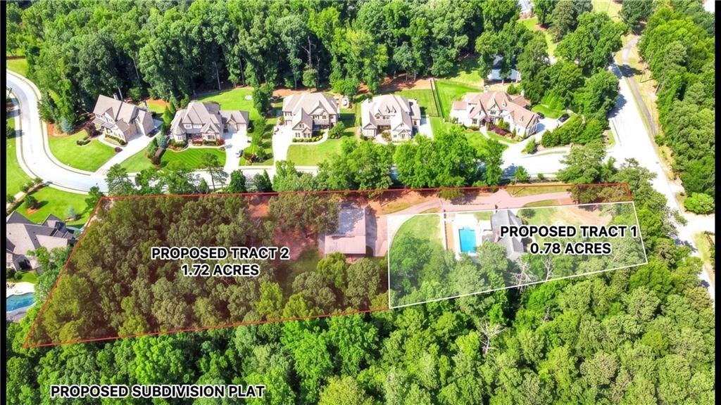 House in Buford, Georgia, United States 5 - 18350040
