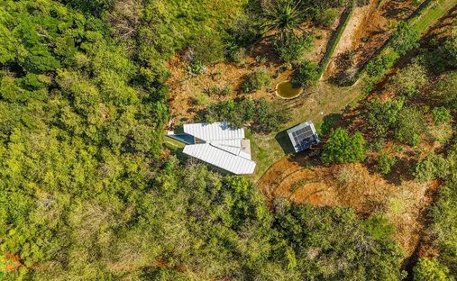 House in Balsar, Puntarenas Province, Costa Rica 1