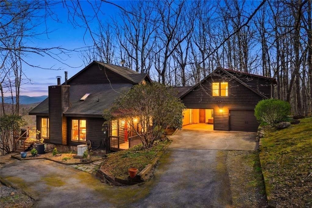 House in Jasper, Georgia, United States 1 - 17707003