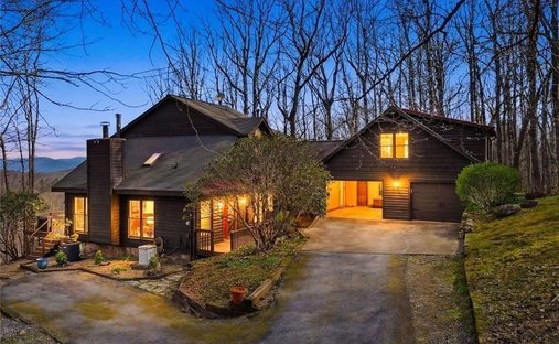 Casa a Jasper, Georgia, Stati Uniti 1