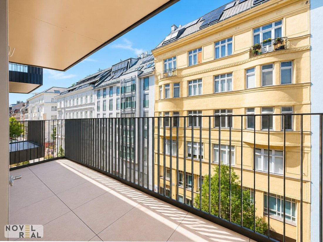 Apartment in Vienna, Wien, Austria 1 - 18350176
