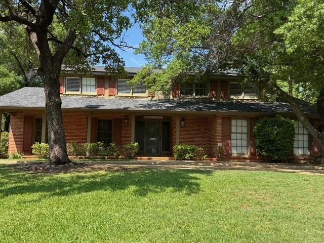House in Abilene, Texas, United States 2 - 18350196
