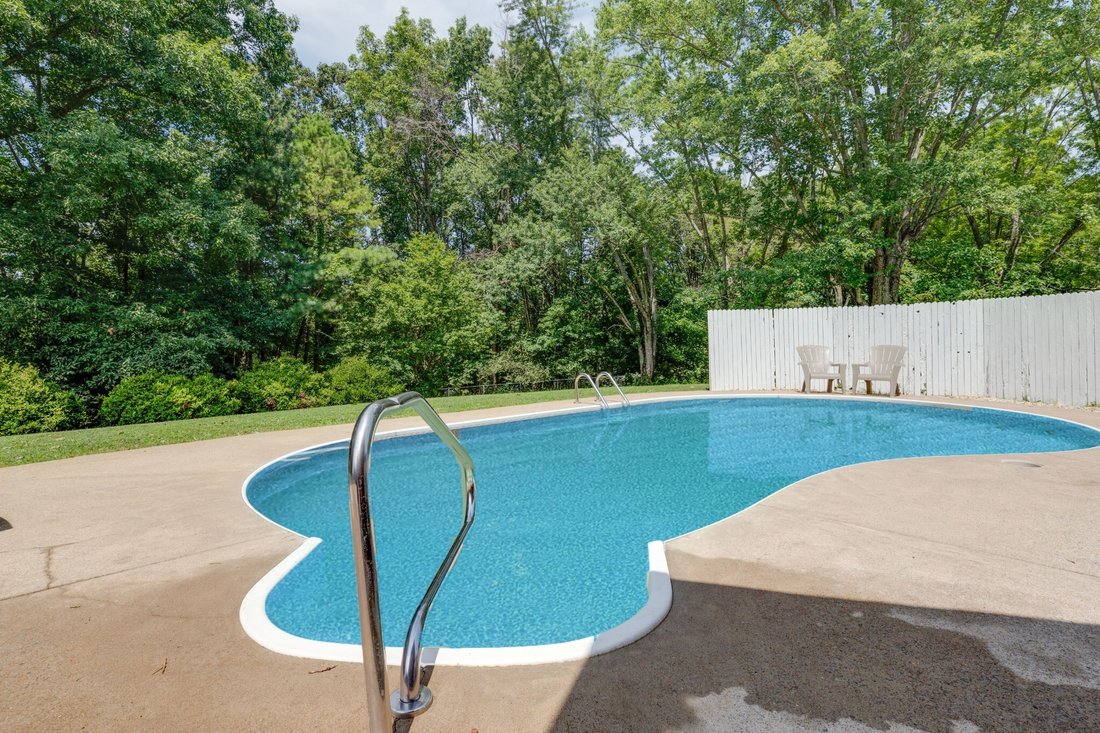 House in Charlotte, Tennessee, United States 2 - 18349992