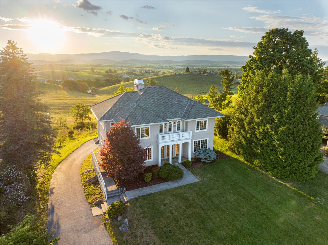House in Harrisonburg, Virginia, United States 3 - 18310159