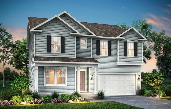 House in La Vergne, Tennessee, United States 1 - 18350016