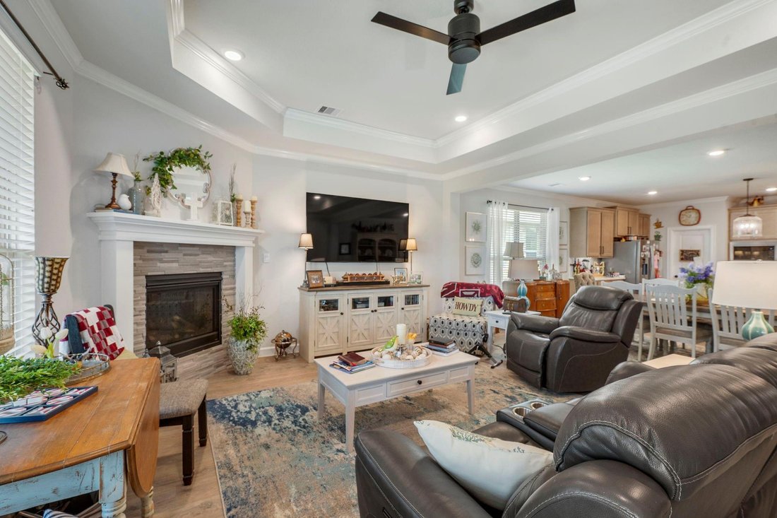 House in College Station, Texas, United States 3 - 18350243