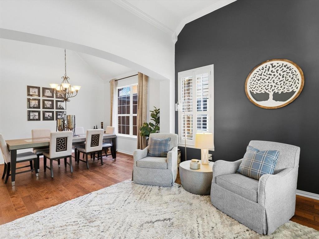 House in Frisco, Texas, United States 5 - 18350223