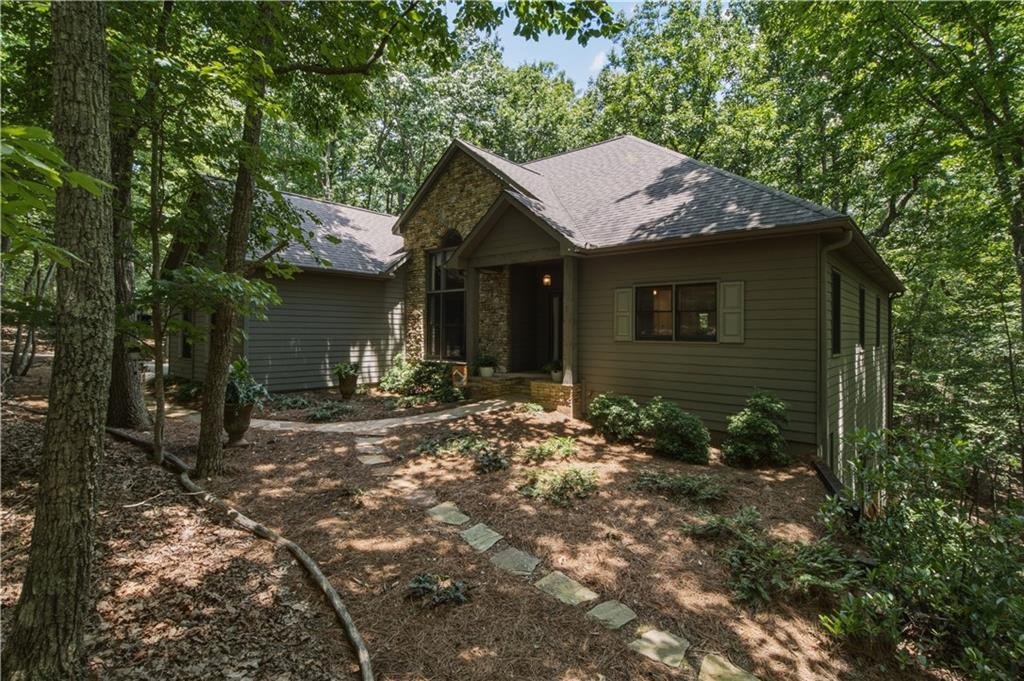 House in Jasper, Georgia, United States 1 - 18349947