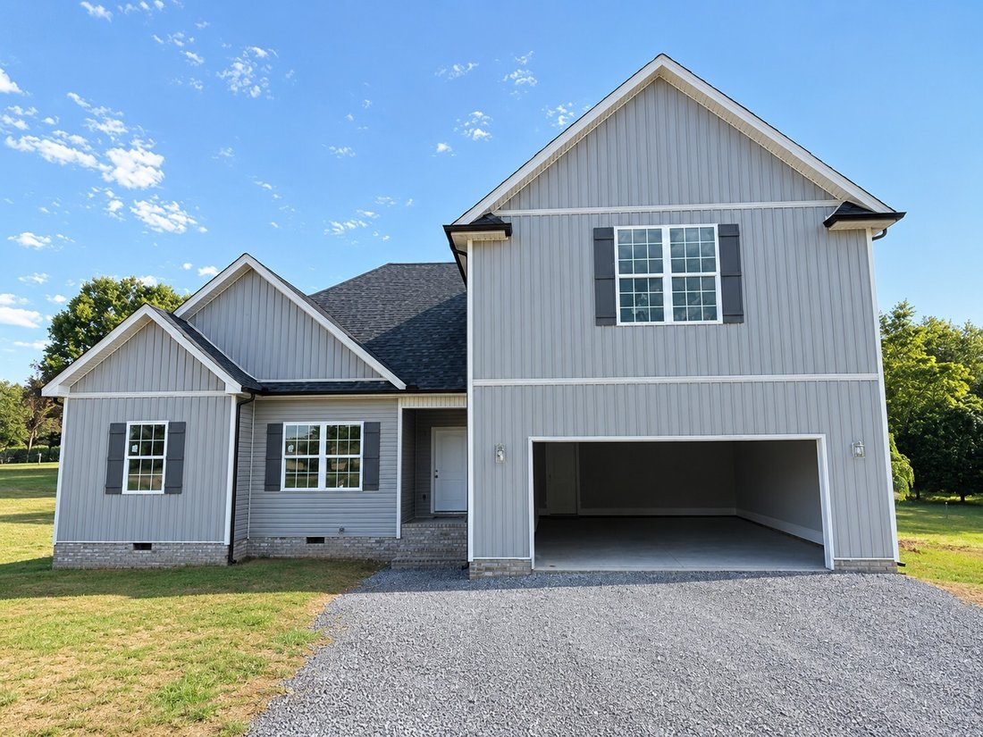 House in Pleasant View, Tennessee, United States 1 - 18349934