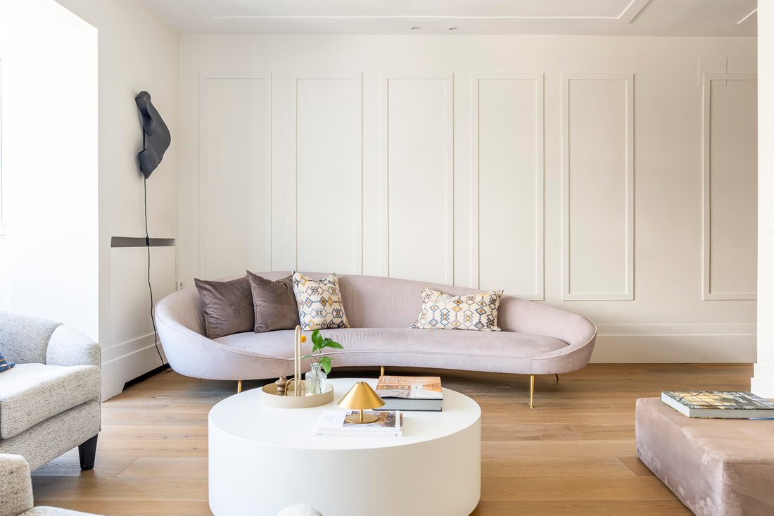 Apartment in Chamberi, Madrid, Spain 4 - 18350011