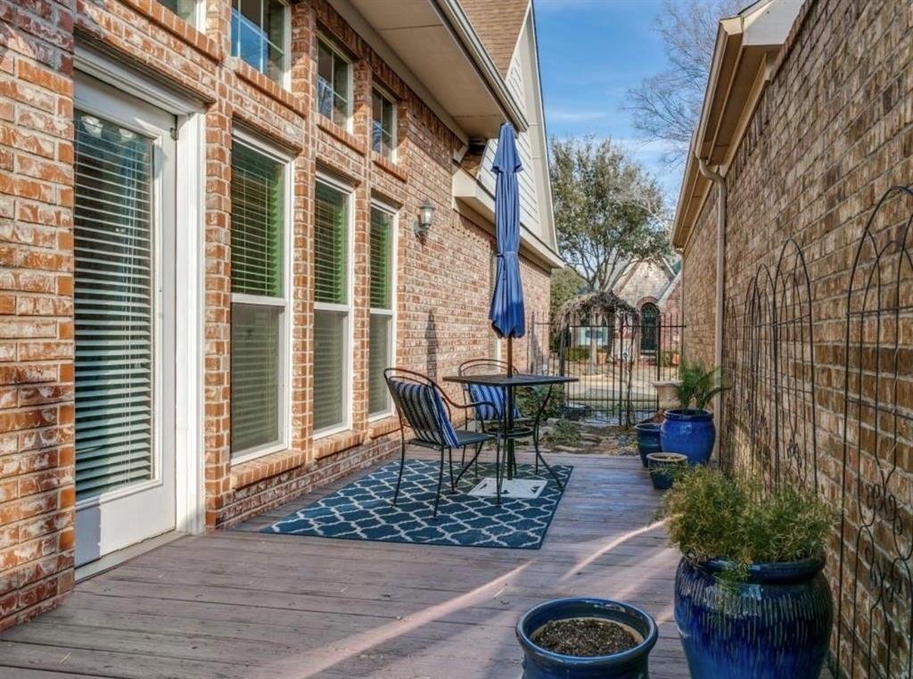 House in North Richland Hills, Texas, United States 5 - 18350207