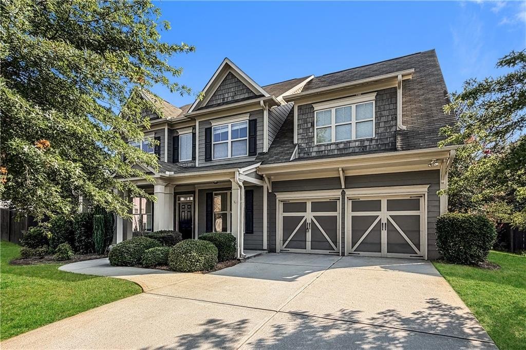 House in Marietta, Georgia, United States 2 - 18349990
