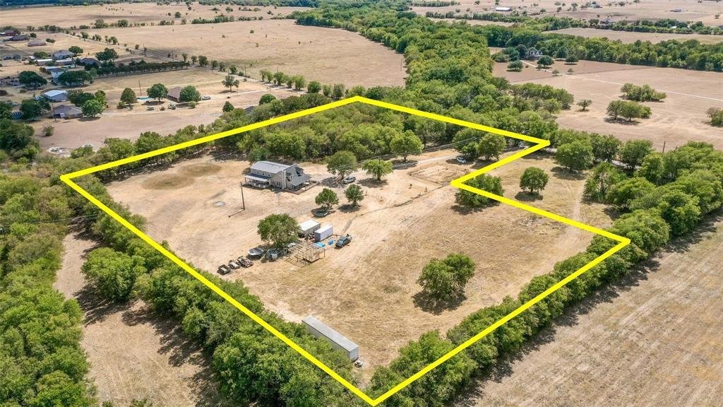 Casa a Waxahachie, Texas, Stati Uniti 4 - 18350218